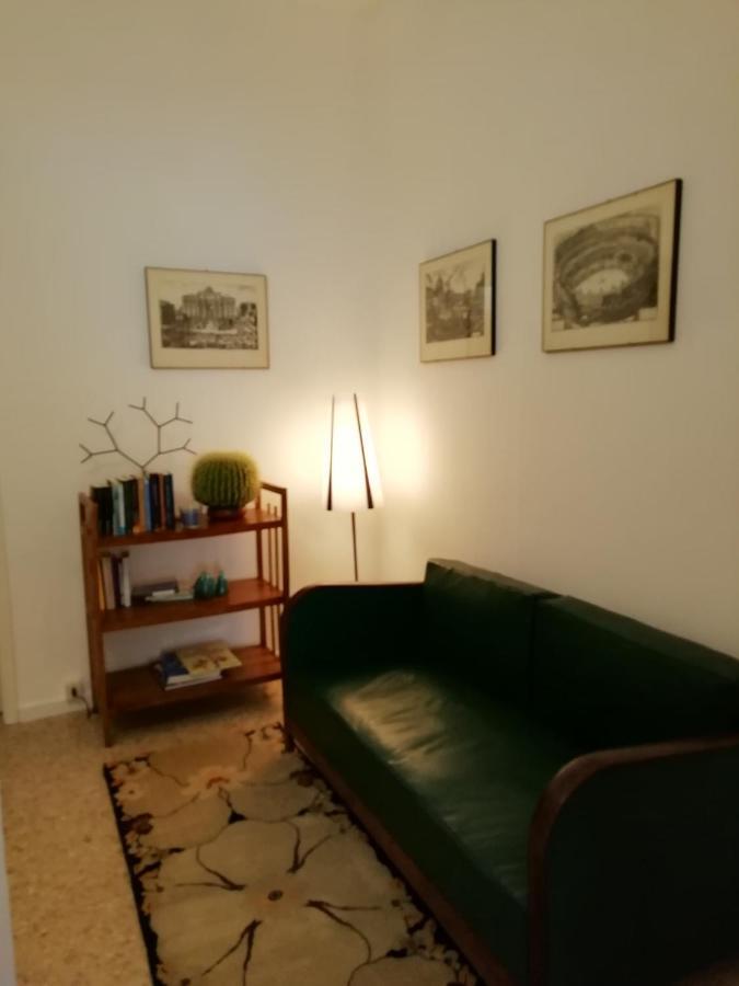 Le stanze di Ninni Foligno Esterno foto